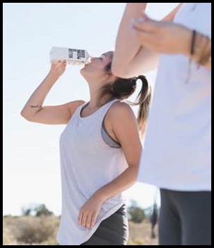 how much water you should drink in a day