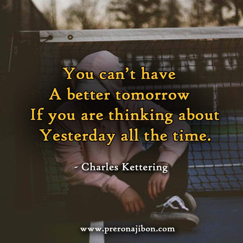 Charles Kettering Quotes