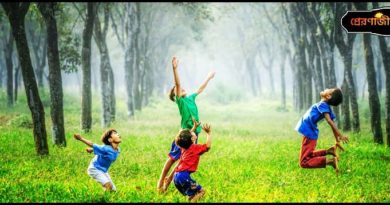 Parents responsibilities in childs mental health