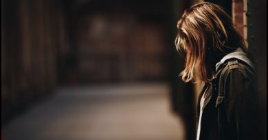 Five Harmful Emotion