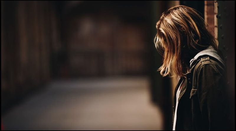 Five Harmful Emotion