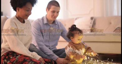 গৃহবন্দী অবস্থায় শিশুদের মানসিক অবসাদ কাটিয়ে ভালো রাখার উপায়