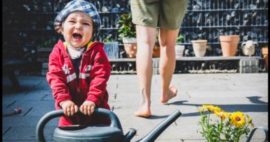 মানসিক প্রতিবন্ধী