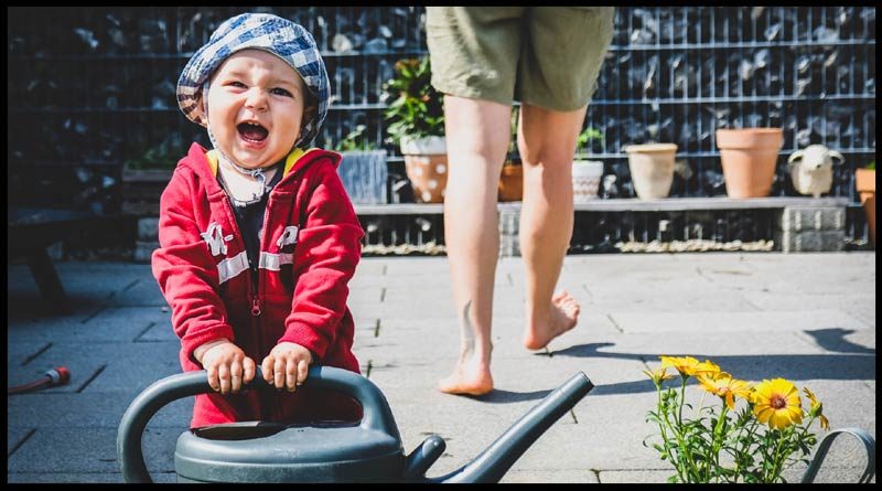 মানসিক প্রতিবন্ধী