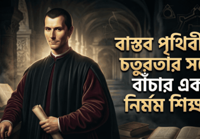 ম্যাকিয়াভেলির উক্তি: বাস্তব পৃথিবীতে চতুরতার সঙ্গে বাঁচার এক নির্মম শিক্ষা | Niccolò Machiavelli
